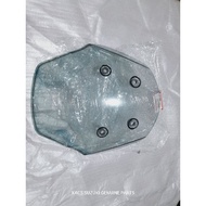 ▝ ⊞ ♞,♘SGP WINDSCREEN VISOR BURGMAN STREET 125 / BMEX