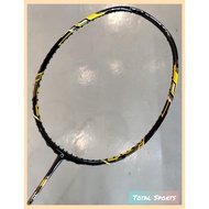 READY STOCK Apacs Stardom 303 Nano Technology Badminton Racket Free String (4U G2)