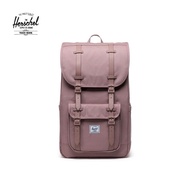 Herschel Little America Ash Rose Backpack (30L)