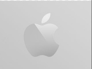 Apple gift card