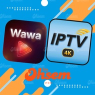 WAWA MYIPTV WAWA IPTV 4K WAWA TV MYIPTV4K MY IPTV 4K IPTV4K MALAYSIA BT21