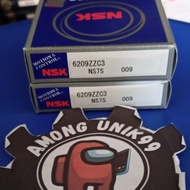BEARING 6209 ZZ NSKC3
