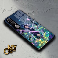 {MCC276} Softcase Glitter Vivo Y21D - Y04 - Y04S - Y19S - Y19S Pro - Y29 5G - Y400- Y100 Latest BEAU