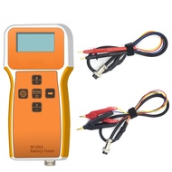 (GRSU) RC3563 High- Internal Resistance Detector Battery Tester Trithium Lithium Iron Phosphate Batt