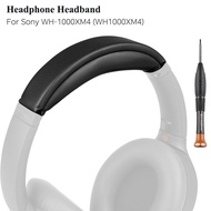 Headband Cover for Sony WH-1000XM4 (WH1000XM4) Headphones, Replacement Headstrap Pad Repair Part wit