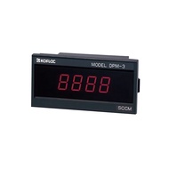 Authentic, brand new  Flow Indicators MODEL DPM-3 | Power supply: 5 VDC hot &*&&