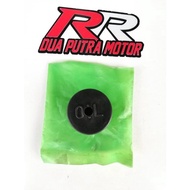 SUZUKI Rubber oil cap bottle cap for side oil tank satria lumba shark box lscm ru r 120 2 stroke rc1