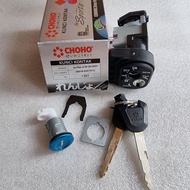 Ignition Key Assy Supra GTR 150 Original Choho