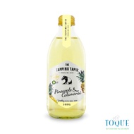 The Tapping Tapir Sparkling Juice Pineapple & Calamansi 300ml