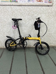 Dahon K3 Plus 305