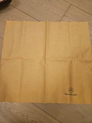 Mercedes-Benz 洗車用吸水布
