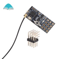 FS2A 4CH AFHDS 2A Mini Compatible Receiver PWM Output for  I6 I6X I6S Transmitter