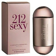 ORIGINAL parfum 212 sexy