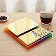 Portable 200g x 0.01g Digital Jewelry & Kitchen Pocket Weighing Scale Penimbang Poket Digital Barang