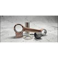 Piston Rod hoyaki=RXK=Code 4Y2