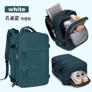 Cross-Border Backpack Mommy Girls Classification Backpack Dry Wet Business Travel Super Large Capaci