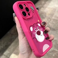 Case Realme 7i C17 7 4G 7 Pro 6 Pro 5 Pro 5 5i 5s 6i 6 6S 2 2 Pro U1 C11 2020 C1 C2 Case Cartoon Str