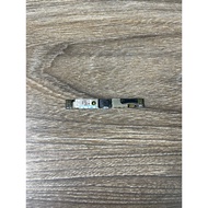 Dell Latitude 5480 Laptop Camera
