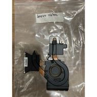 Lenovo Ideapad V470 V470A V470CA V470G B470 B470EA B470A laptop cpu cooling Fan