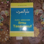 Buku Kunci memahami ilmu tasawuf