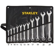 Stanley spanner sets