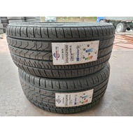 Massimo Tyre 245/45/20 Used 95% new
