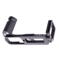 Suitable for Olympus E-M10IV Fourth Generation Handle L-Shaped Micro Single Camera Vertical Clapboar