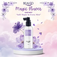 VIRAL MAGIC FLOWER HAIR MIST by BEAU3D 🔥Local Product🔥KKM Approved