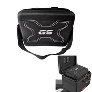 2024 For BMW R1250GS F850GS F750GS Adventure Top Case Inner Luggage Bag for F850GS F750GS LC Luggage