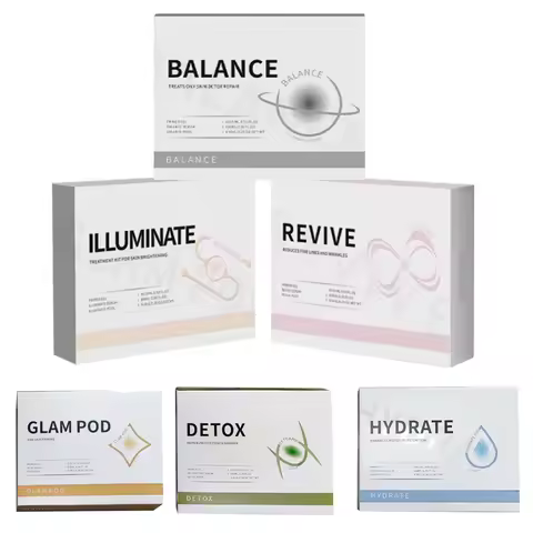 7 Types Facial CO2 Oxygen Bubble Machine Oxygen Jet Spa Capsule Serum Gel Facial Massage Exfoliate R
