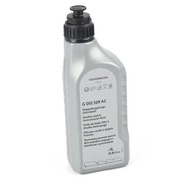G052529A2 AUDI AUTO TRANSMISION FLUID | ATF 1 LITER 0B5 GEARBOX FOR A4 A5 S4 S5 A6 A7 Q5 QUATTRO G 0