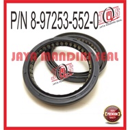 ISUZU ELF NKR71 NKR 71 NMR71 REAR GEAR TRANSMISSION OIL SEAL