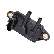 {August in New} Valve Pressure Sensor for DPFE15 94-10,F77Z9J460AB 1L3Z9J460AA