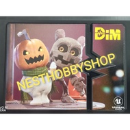 VITAL BRACELET HOSTER DIMCARD STICKER