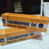 (COD) THROMBOPHOB GEL 20 GR