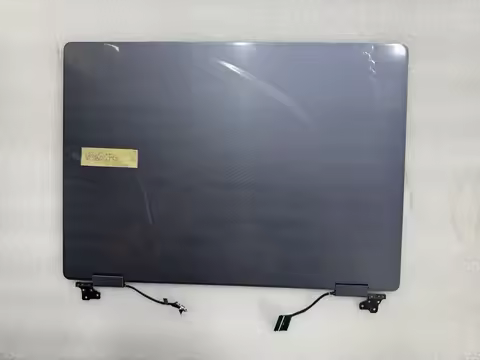 16.0 inch for Samsung Galaxy Book3 Pro 360 NT/NP960QFG NP965QFG NP960QGK OLED Touch LCD Screen Displ