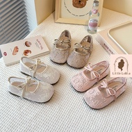 Children's Shoes - JUNO LACE Women's fashion Premium formal Lace Shoes