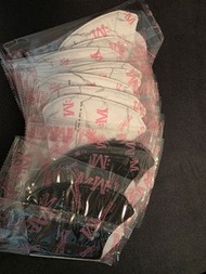 193 郭嘉駿 Banitore 口罩 mask