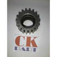 HONDA WIN 18T PRIMARY PRIMARY CLUTCH GEAR
