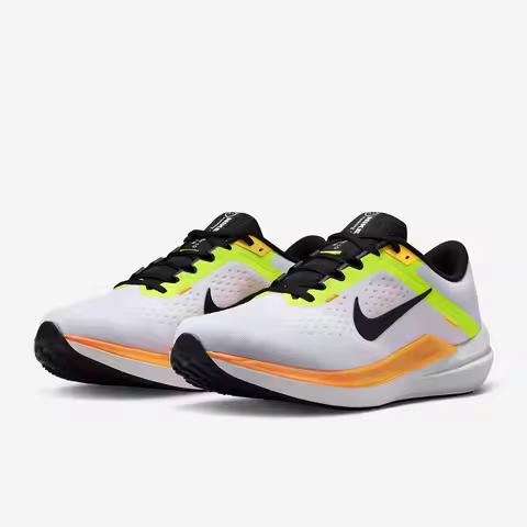 Nike Official Winflo 10 Men's/Women's Cushioned Running Shoes DV4022-101