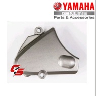 YAMAHA Y125 Y125ZR 2T PUMP COVER ORIGINAL