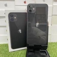 【原盒序看內文】iPhone 11 128G 6.1吋 黑色 買手機 板橋 新埔 瘋回收 蘋果 可自取 1448