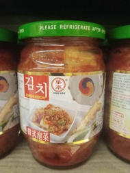 Korean Kimchi (360g.)