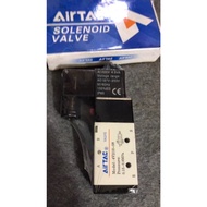 AIRTAC 4V210-08 pneumatic solenoid valve