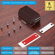 Heavy Duty High Door Push Open Hinge