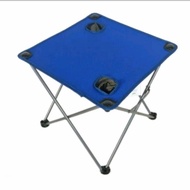 Portable CAMPING Table - OUTDOOR MANCING Table - ULTRALIGHT Folding Table - CAMPING Table