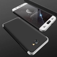 Cover Paradise Samsung Galaxy J7 Prime Armor 360 Full Cover Protection Case 1114 / case samsung j7 p