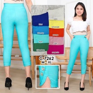 GITTA COTTON STRECH PANTS 7262