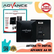 Antena Tv Digital Advance Aa 101 Fld