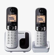 Panasonic KX-TGC212 數位無線電話 –TEL024